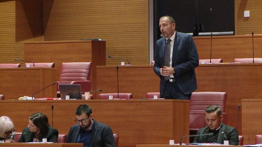 Na Pausovu inicijativu ministar Vlajčić pozvao tartufare na sastanak